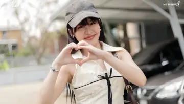 Zasłona do serialu "จะ Gen จนกว่าจะเจอ" #1420534