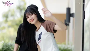 Zasłona do serialu "จะ Gen จนกว่าจะเจอ" #1420558