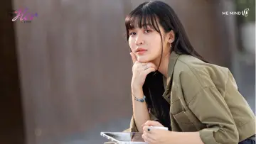 Zasłona do serialu "จะ Gen จนกว่าจะเจอ" #1420571