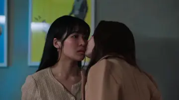 Zasłona do serialu "จะ Gen จนกว่าจะเจอ" #1420584