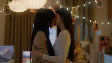 Zasłona do serialu "จะ Gen จนกว่าจะเจอ" #1420587