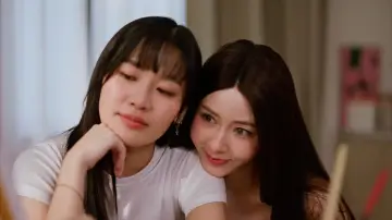 Zasłona do serialu "จะ Gen จนกว่าจะเจอ" #1420592