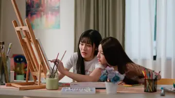 Zasłona do serialu "จะ Gen จนกว่าจะเจอ" #1420594