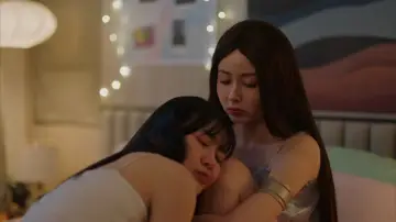 Zasłona do serialu "จะ Gen จนกว่าจะเจอ" #1420596