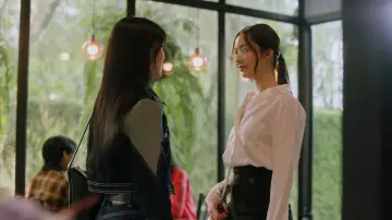 Zasłona do serialu "จะ Gen จนกว่าจะเจอ" #1420600