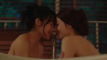 Zasłona do serialu "จะ Gen จนกว่าจะเจอ" #1420608