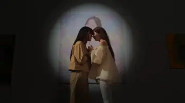 Zasłona do serialu "จะ Gen จนกว่าจะเจอ" #1420611