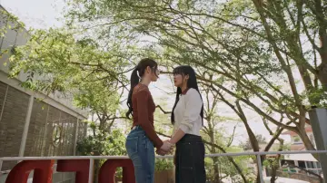 Zasłona do serialu "จะ Gen จนกว่าจะเจอ" #1420615