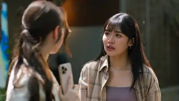 Zasłona do serialu "จะ Gen จนกว่าจะเจอ" #1548734