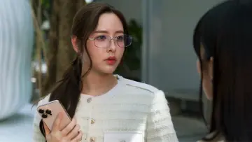 Zasłona do serialu "จะ Gen จนกว่าจะเจอ" #1548738