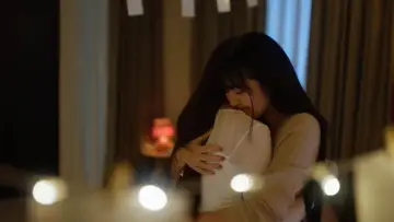 Zasłona do serialu "จะ Gen จนกว่าจะเจอ" #1548739