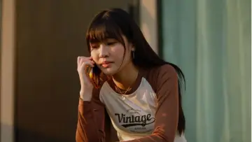 Zasłona do serialu "จะ Gen จนกว่าจะเจอ" #1548741