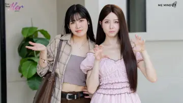 Zasłona do serialu "จะ Gen จนกว่าจะเจอ" #1548744