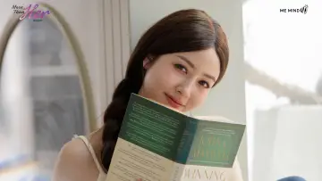 Zasłona do serialu "จะ Gen จนกว่าจะเจอ" #1548784