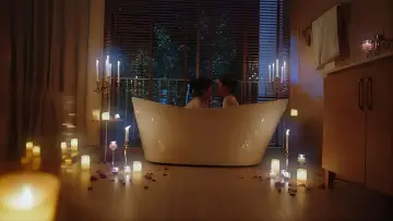 Zasłona do serialu "จะ Gen จนกว่าจะเจอ" #1548785