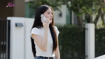 Zasłona do serialu "จะ Gen จนกว่าจะเจอ" #1548786