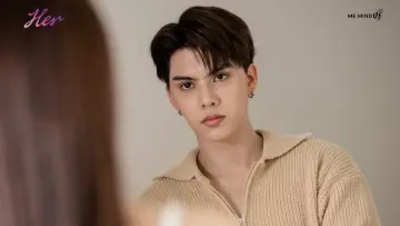 Zasłona do serialu "จะ Gen จนกว่าจะเจอ" #1548789