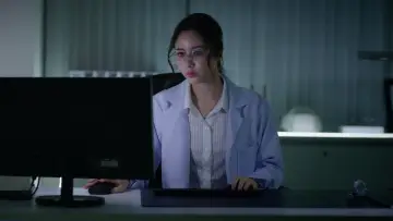Zasłona do serialu "จะ Gen จนกว่าจะเจอ" #1548793