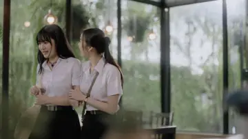 Zasłona do serialu "จะ Gen จนกว่าจะเจอ" #1548800