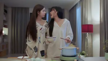 Zasłona do serialu "จะ Gen จนกว่าจะเจอ" #1548806