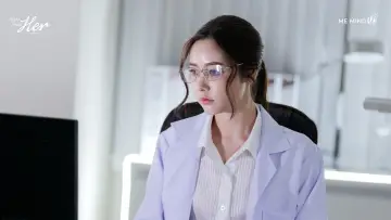 Zasłona do serialu "จะ Gen จนกว่าจะเจอ" #1548817