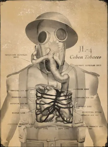 Plakat do serialu "Ersatz" #1558351