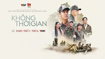 Zasłona do serialu "Không thời gian" #1670071
