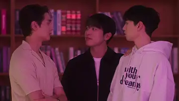 Zasłona do serialu "배드 키드 굿 파트너" #1602924
