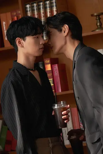 Plakat do serialu "배드 키드 굿 파트너" #1602936