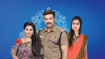 Zasłona do serialu "Nenjam Marappathillai" #1399091