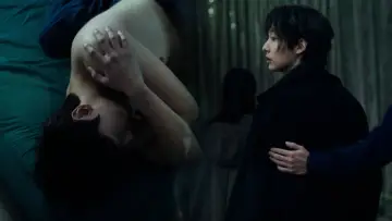 Zasłona do serialu "버디보이" #1481796