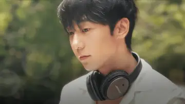 Zasłona do serialu "버디보이" #1481798