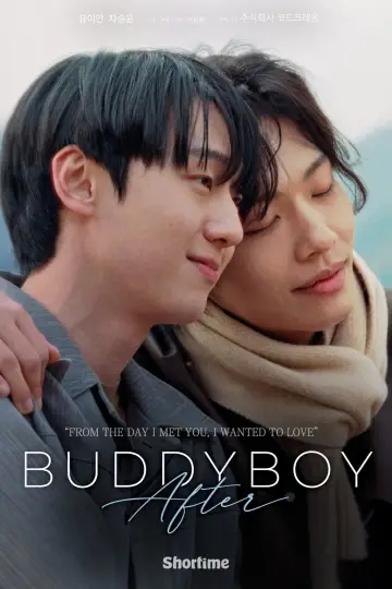 Plakat do serialu "버디보이" #1481803