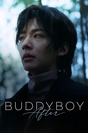 Plakat do serialu "버디보이" #1481804