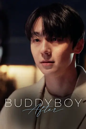 Plakat do serialu "버디보이" #1481805