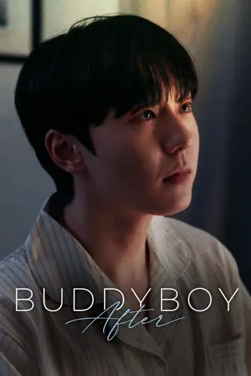 Plakat do serialu "버디보이" #1481807