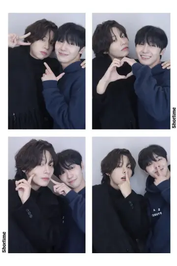 Plakat do serialu "버디보이" #1481810