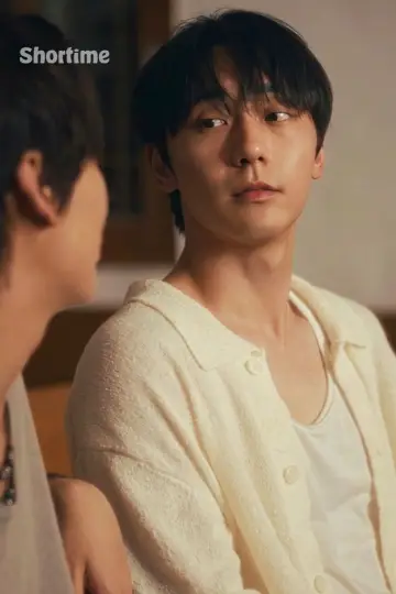 Plakat do serialu "버디보이" #1481812