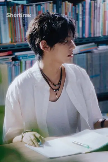 Plakat do serialu "버디보이" #1481815