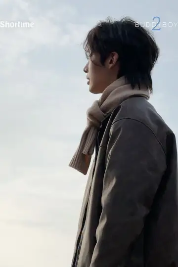 Plakat do serialu "버디보이" #1481819