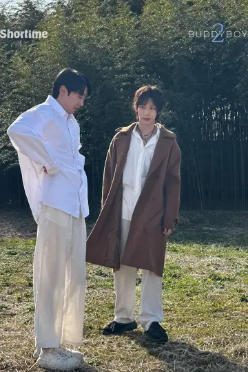 Plakat do serialu "버디보이" #1481822
