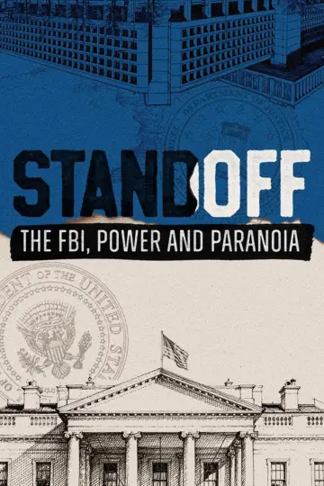 Impas: FBI, władza i paranoja plakat