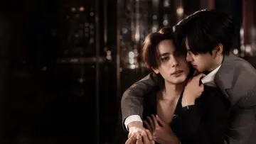 Zasłona do serialu "คนโง่รักเข(ล)า" #1820327