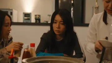 Zasłona do serialu "多すぎる恋と殺人" #1496618
