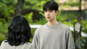 Zasłona do serialu "고백해서 미안합니다" #1820439