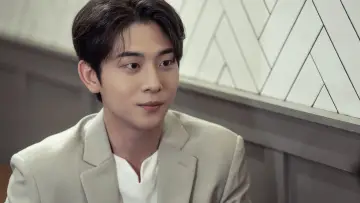 Zasłona do serialu "고백해서 미안합니다" #1820440