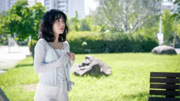 Zasłona do serialu "고백해서 미안합니다" #1820441