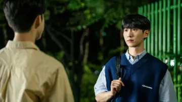 Zasłona do serialu "고백해서 미안합니다" #1820444