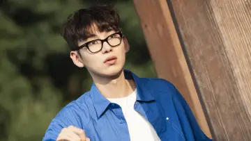 Zasłona do serialu "고백해서 미안합니다" #1820445