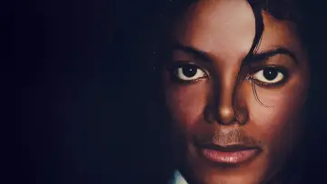 Zasłona do serialu "Michael Jackson: An American Tragedy" #1481417